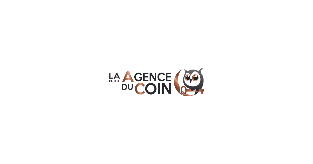 Logo de l'agence LA PETITE AGENCE DU COIN